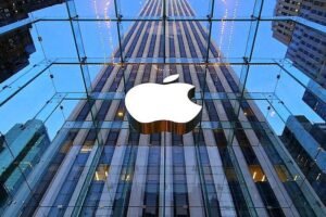 5 largest companies in the world: overview