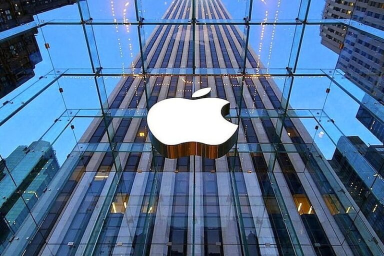 5 largest companies in the world: overview