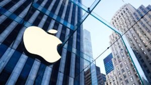 5 самых прибыльных направлений бизнеса Apple