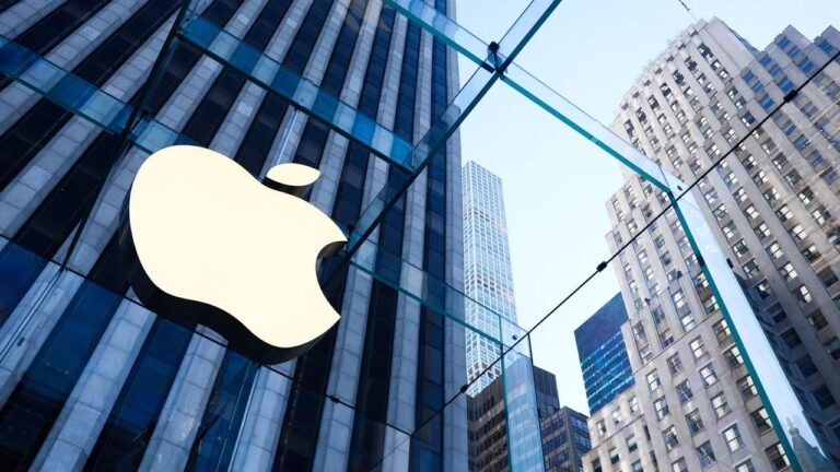 5 самых прибыльных направлений бизнеса Apple
