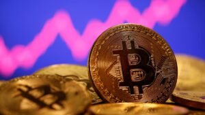 Каким 2023 был для биткойна: подводим итоги