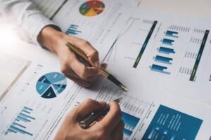 Что такое фундаментальные показатели? Основные понятия
