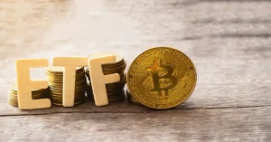 Crypto ETF: pros and cons for a trader