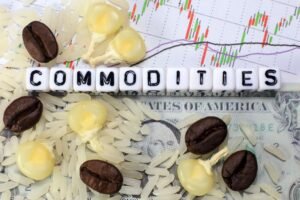 3 types of commodities to invest in