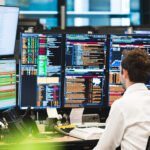 Quitting for trading: yes or no?