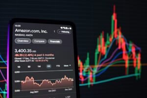 Why long-term investors choose stocks