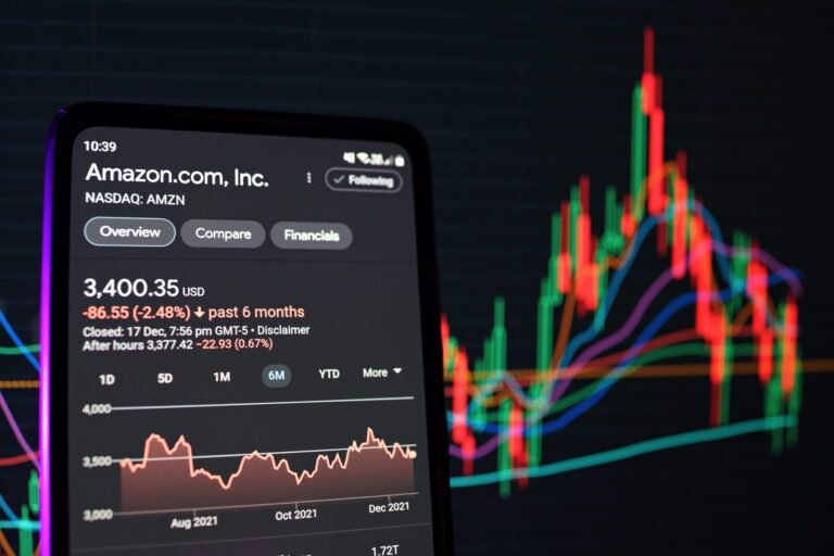 Why long-term investors choose stocks