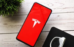 The main risks of investing in Tesla