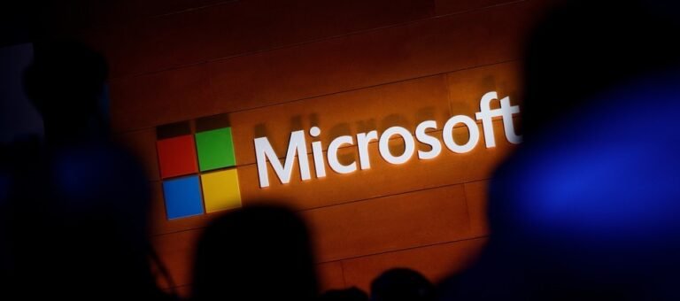 Почему Microsoft успешна: бизнес-модель и источники роста