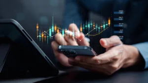 How to build a Forex trading model