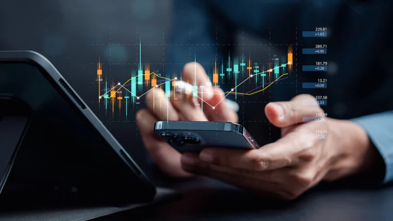 How to build a Forex trading model