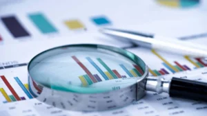 P/E ratio is N/A: what does this mean?
