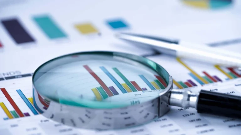 Коэффициент P/E равен N/A: что это значит?