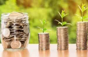 What is “Sell in May and go away”?