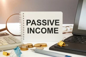 Passive income: how to get it?