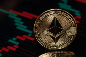 Ethereum: principles of operation and future