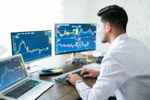 Trader’s profession: role and required skills