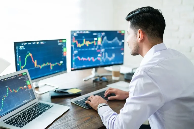 Trader’s profession: role and required skills