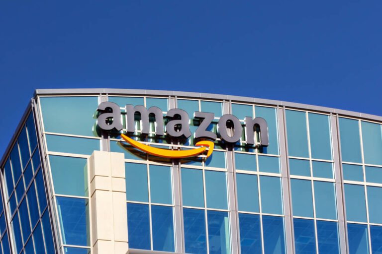 Amazon business: how it affects the US economy