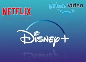 Disney Company: business model and competitors