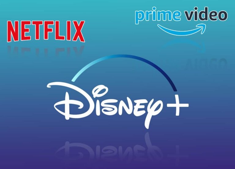 Компания Disney: бизнес-модель и конкуренты