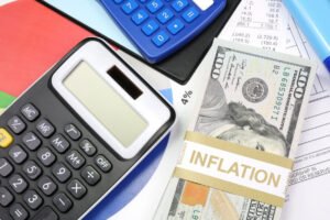 4 ключевых фактора влияния инфляции