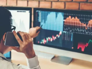 3 important steps when starting to trade