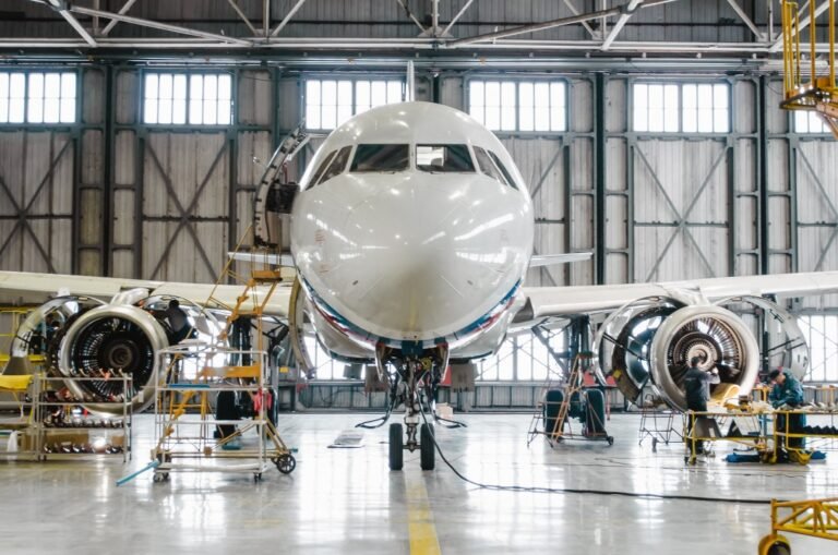 4 disadvantages of the aviation industry