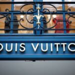 4 brands owned by the LVMH conglomerate