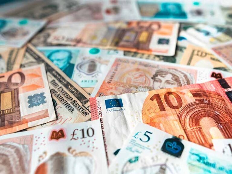 Most Traded Forex Pairs: Top 3 Markets and Key Drivers