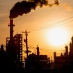Impact of supply and demand for oil