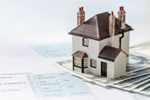 3 key indicators for the real estate market