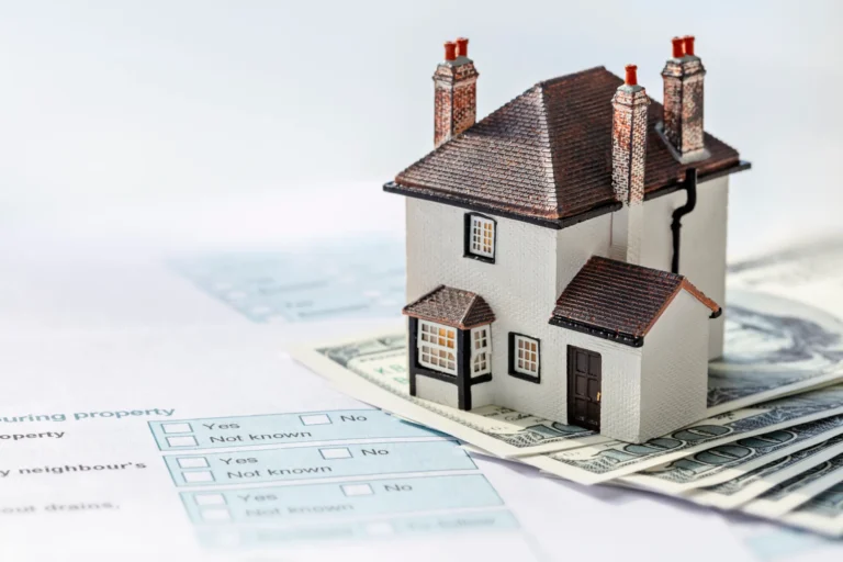 3 key indicators for the real estate market