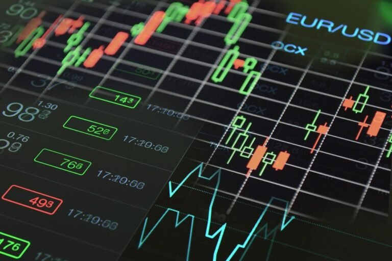 Trading signals: how to use them