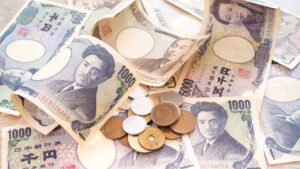 Why the Japanese yen is important for traders