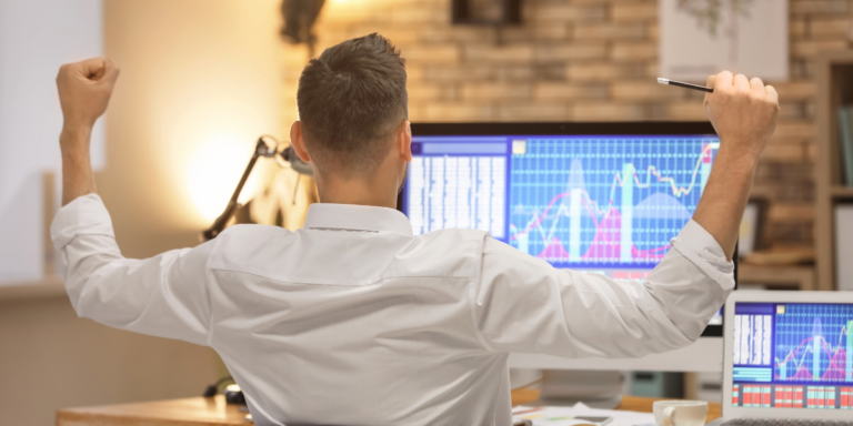 How does market psychology work?