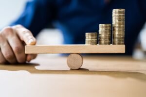 How leverage works in Forex market