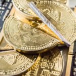 How is the price of Bitcoin determined