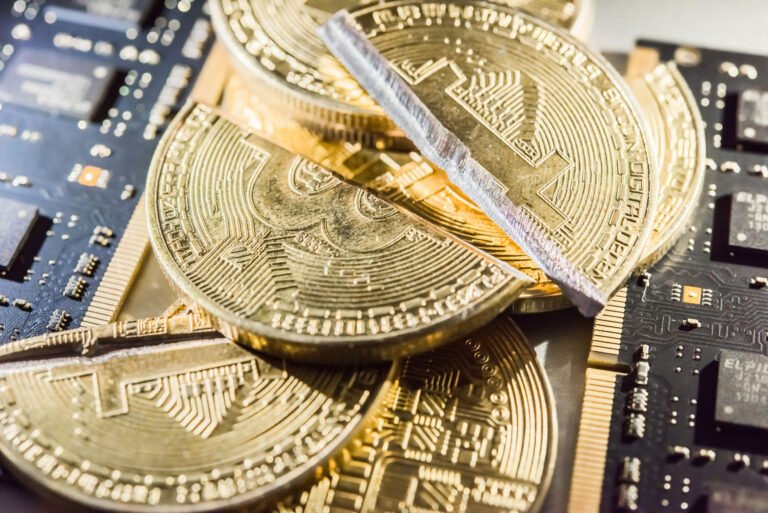 How is the price of Bitcoin determined