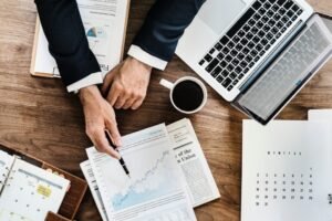 Trading commissions: how do they work?