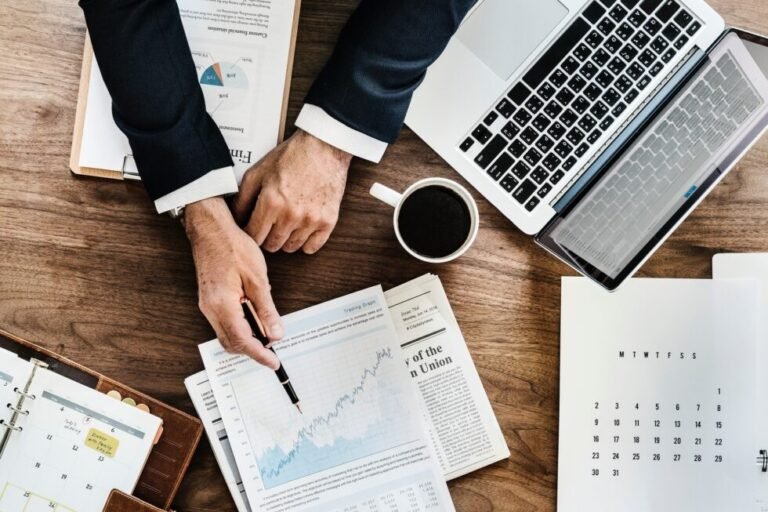 Trading commissions: how do they work?