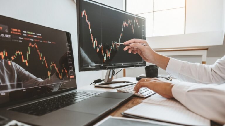 ECN- и STP-брокеры: модели работы, отличия и выбор
