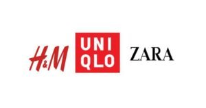 Uniqlo, H&M, Zara: the difference in strategies