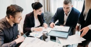 How to read a company’s quarterly report