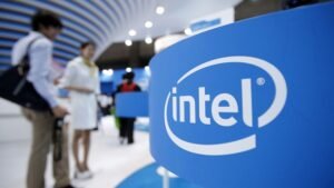 How Intel works: strengths and weaknesses