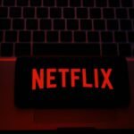 Netflix: why is it worth buying shares?