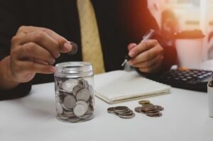 Why traders lose money: reasons