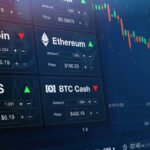 How do cryptocurrency exchanges work?
