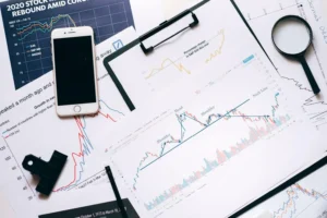 Who are financial market participants?
