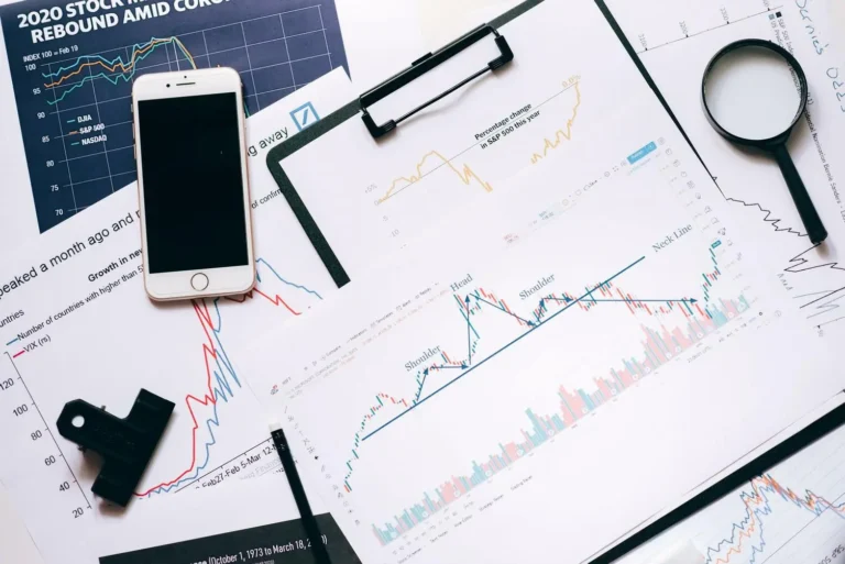 Financial Market Participants: Key Roles and Functions